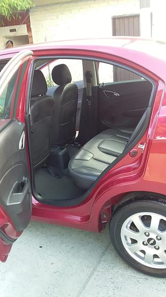 Chevrolet Sail • 2018 • 44,587 km 7