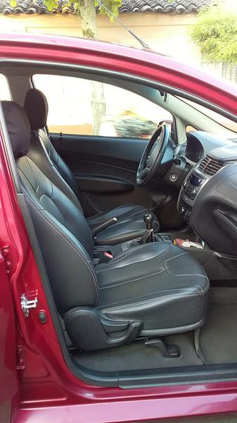 Chevrolet Sail • 2018 • 44,587 km 9