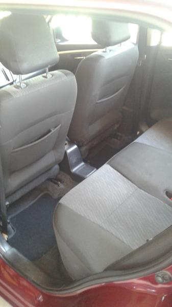 Suzuki Swift • 2018 • 24,000 km 5