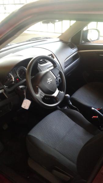 Suzuki Swift • 2018 • 24,000 km 1