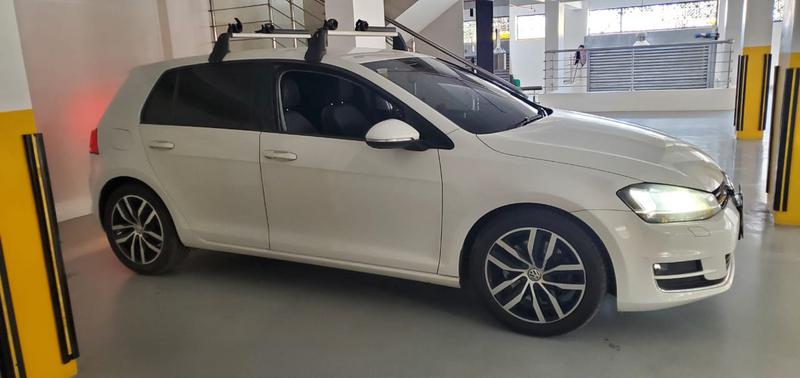 Volkswagen Golf • 2014 • 300 km 6