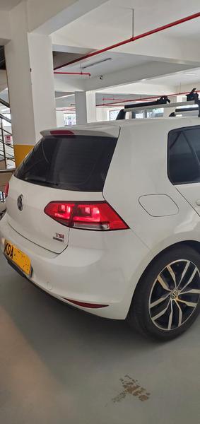 Volkswagen Golf • 2014 • 300 km 8