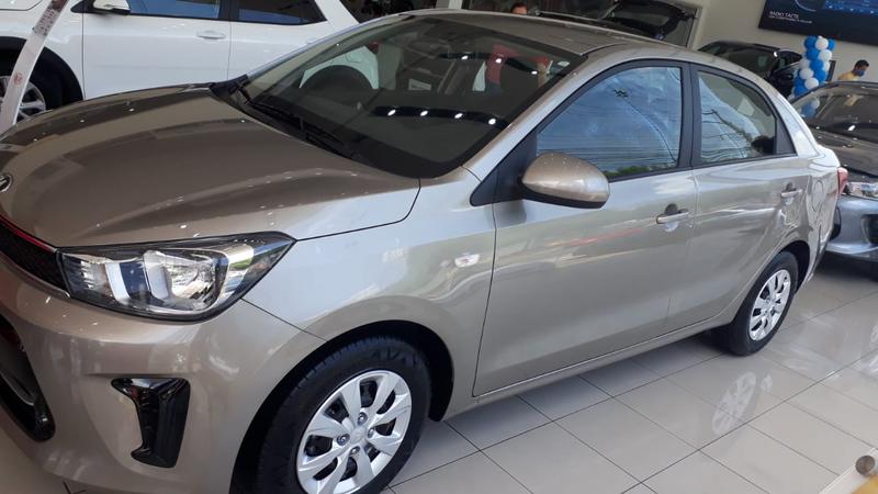 Kia Rio • 2022 • 0 km 1