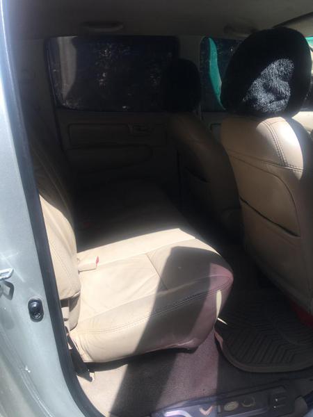 Toyota Hilux • 2008 • 900 km 7