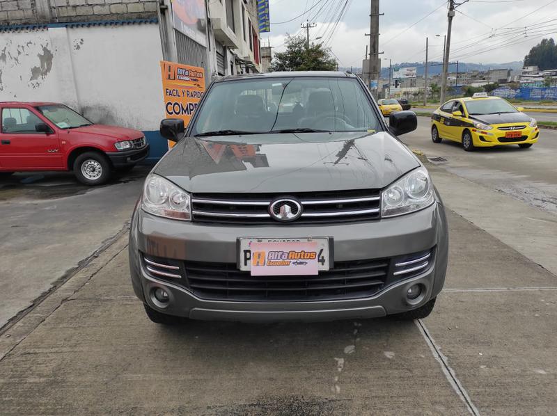 Renault Duster • 2013 • 42,054 km 5