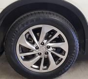 Nissan X-Trail • 2017 • 96,000 km 1
