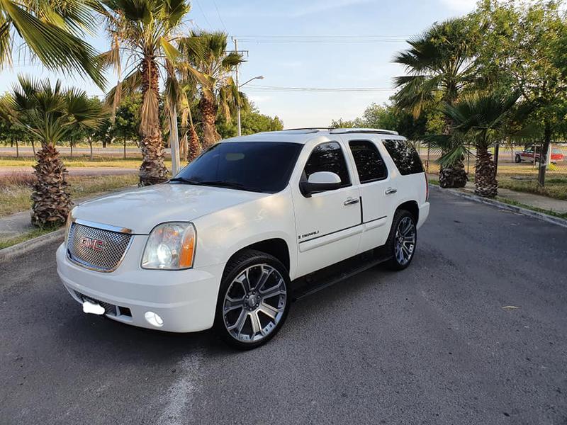 Chevrolet Tahoe • 2008 • 120,000 km 13