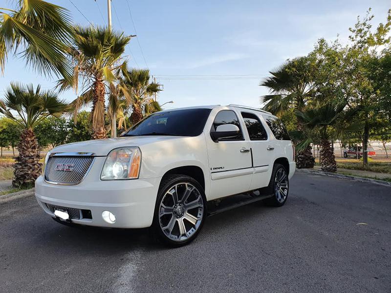 Chevrolet Tahoe • 2008 • 120,000 km 7