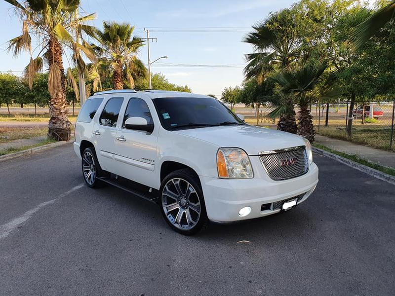 Chevrolet Tahoe • 2008 • 120,000 km 12