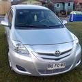 Toyota Yaris • 2008 • 212,000 km 4