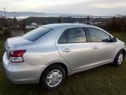 Toyota Yaris • 2008 • 212,000 km 6