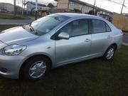 Toyota Yaris • 2008 • 212,000 km 8