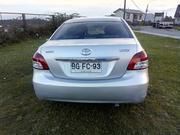 Toyota Yaris • 2008 • 212,000 km 2