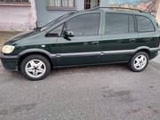 Chevrolet Zafira • 2002 • 180,000 km 3