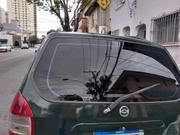 Chevrolet Zafira • 2002 • 180,000 km 2