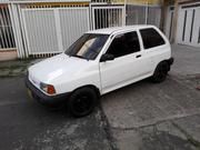 Kia Pride • 1997 • 10,000 km 9