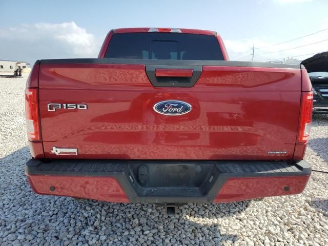 Ford F-150 • 2016 • 10,000 mi 5