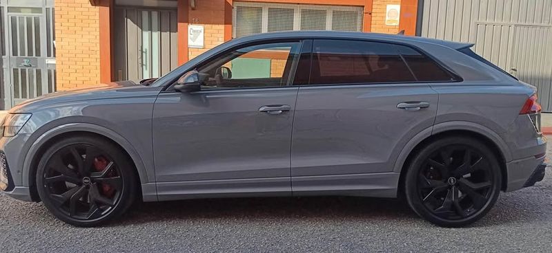 Audi RS Q8 • 2022 • 46,000 km 6