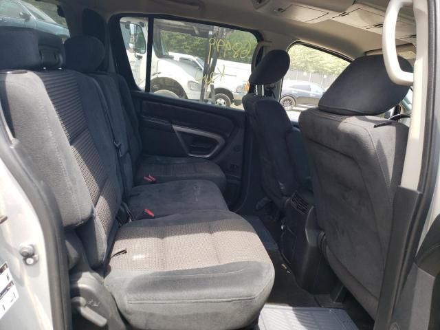 Nissan Armada • 2015 • 10,000 mi 6