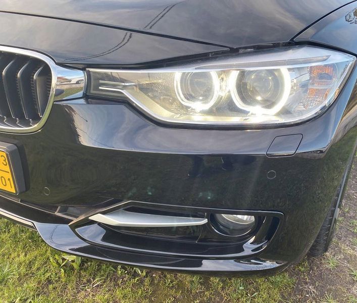 BMW 328i • 2013 • 150,000 km 3