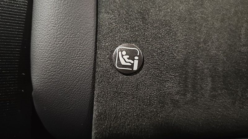 Ford Fiesta • 2022 • 25,694 km 23