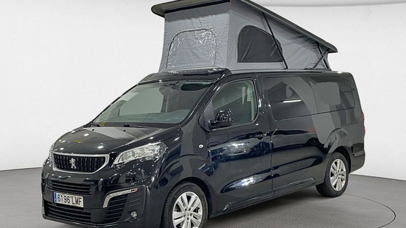 Peugeot Bipper • 2019 • 85,942 km 6