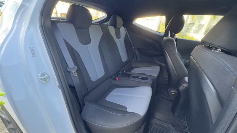 Hyundai Veloster • 2021 • 48,100 mi 7