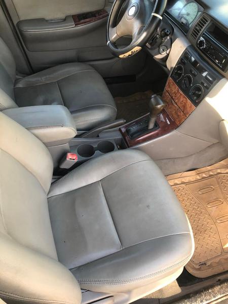 Toyota Corona • 2003 • 20,000 km 6