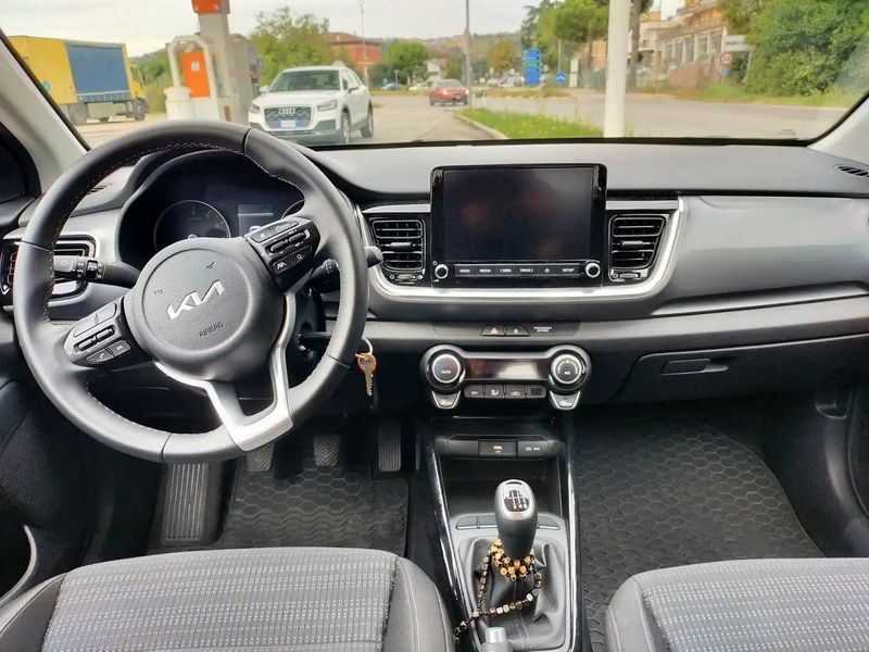Kia Soul • 2022 • 12,350 km 2
