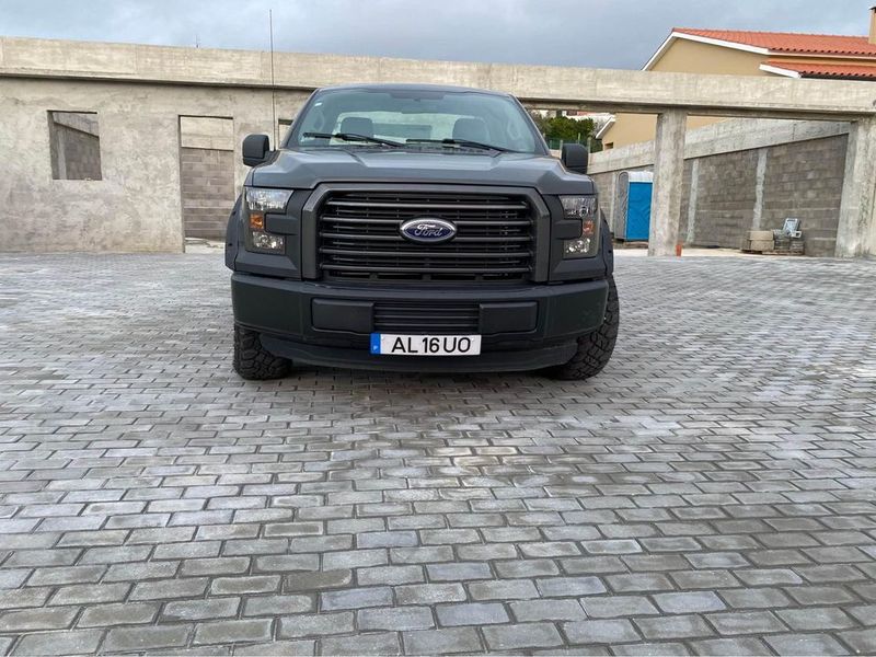 Ford F-150 • 2016 • 50,000 km 6