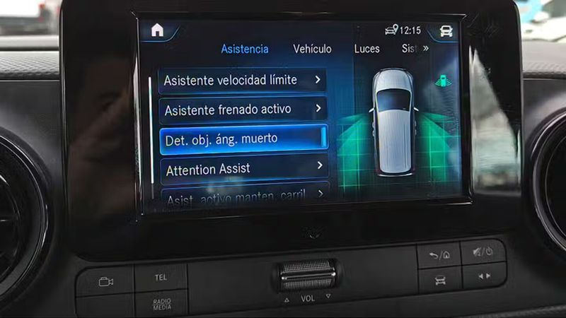 Mercedes-Benz Citan • 2021 • 98,912 km 25