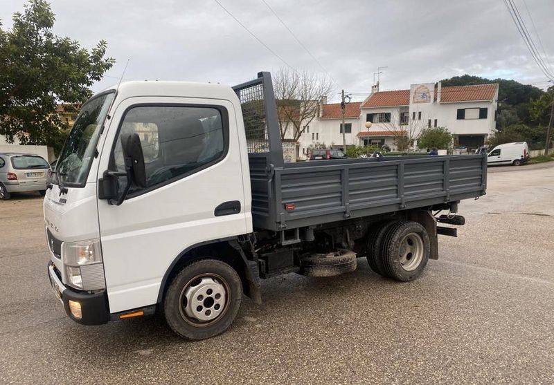 Mitsubishi i-MiEV • 2015 • 150,000 km 5