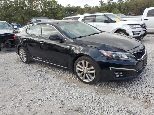 Kia Optima • 2015 • 10,000 mi 1