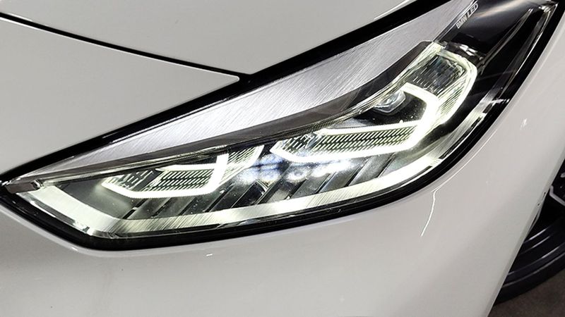 BMW 1 Series • 2023 • 37,022 km 13