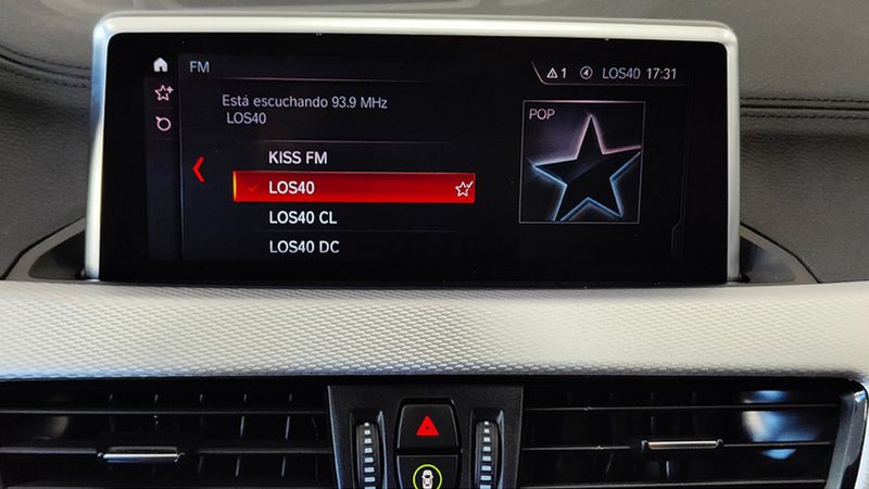 BMW X1 • 2022 • 23,532 km 8