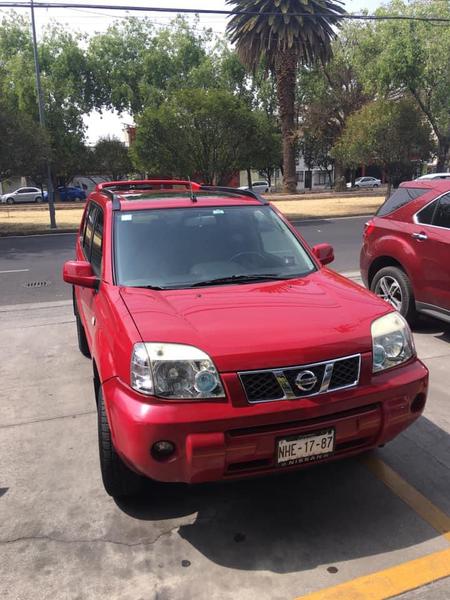Nissan X-Trail • 2005 • 112,300 km 2