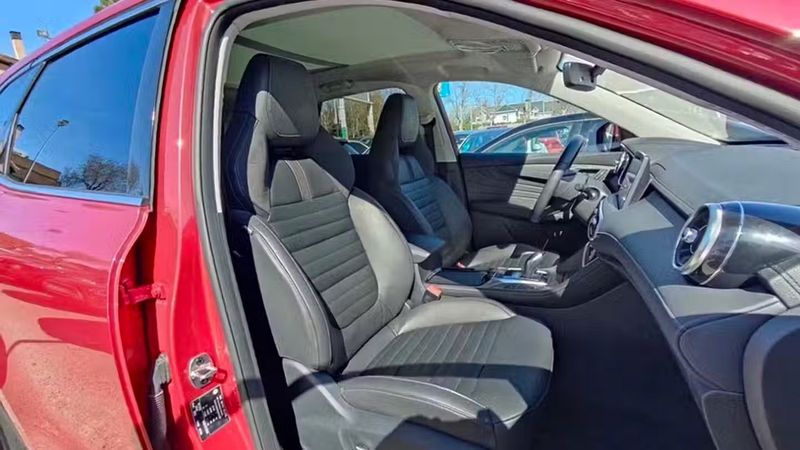 Avanti Motors Avanti II • 2024 • 13,391 km 4