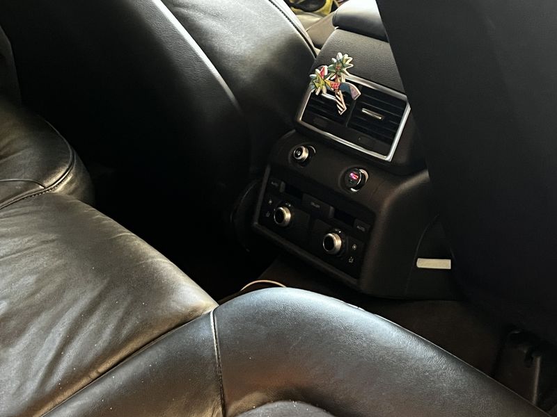 Audi Q7 • 2010 • 256,000 km 19