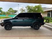 Honda CR-V • 1998 • 21,560 km 3