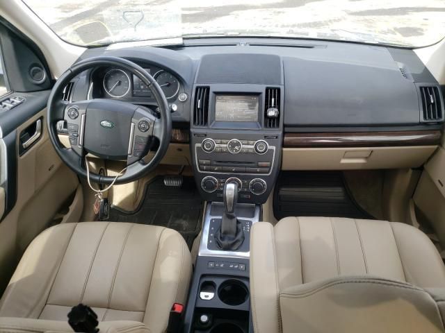 Land Rover LR4 • 2015 • 10,000 mi 5