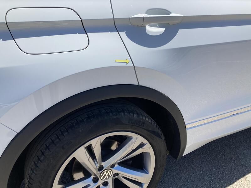 Volkswagen Tiguan • 2022 • 56,228 km 40