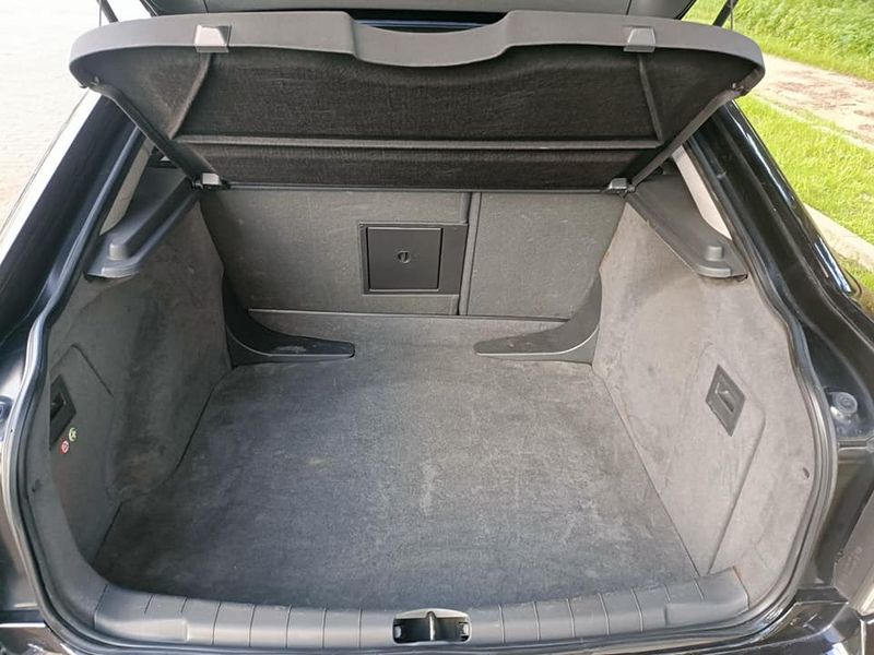 Opel Vectra • 2004 • 266,000 km 7