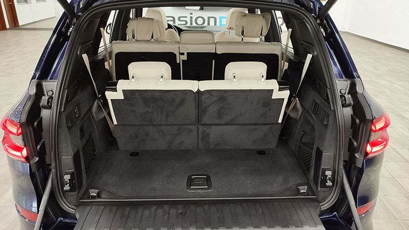 BMW X5 • 2020 • 42,284 km 13