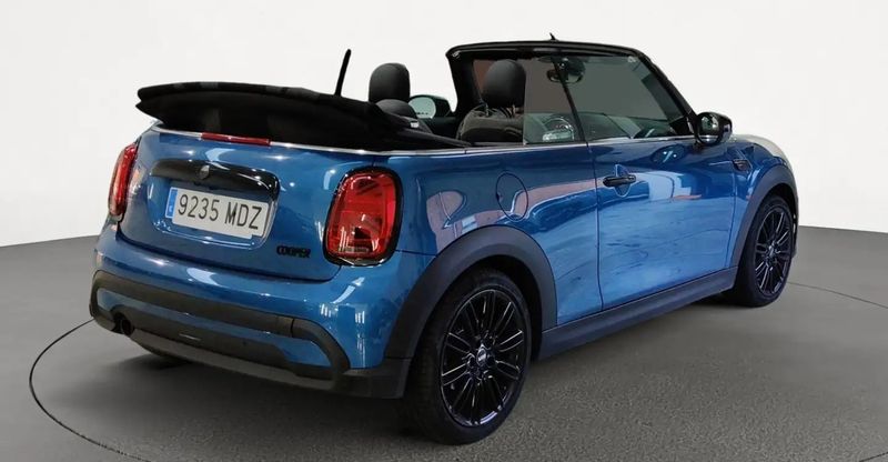 MINI Convertible • 2023 • 37,054 km 6