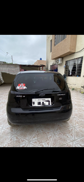 Chevrolet 1500 • 2011 • 13,900 km 6