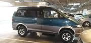 Mitsubishi Space Star • 1998 • 160,000 km 2