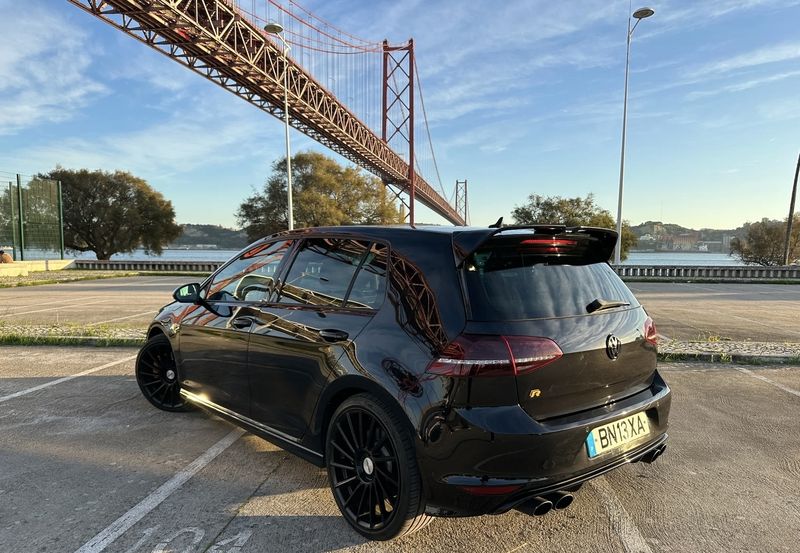 Volkswagen Golf • 2014 • 153,000 km 4