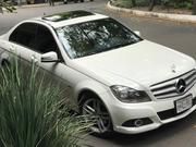 Mercedes-Benz 200 - 300 • 2012 • 93,000 km 4