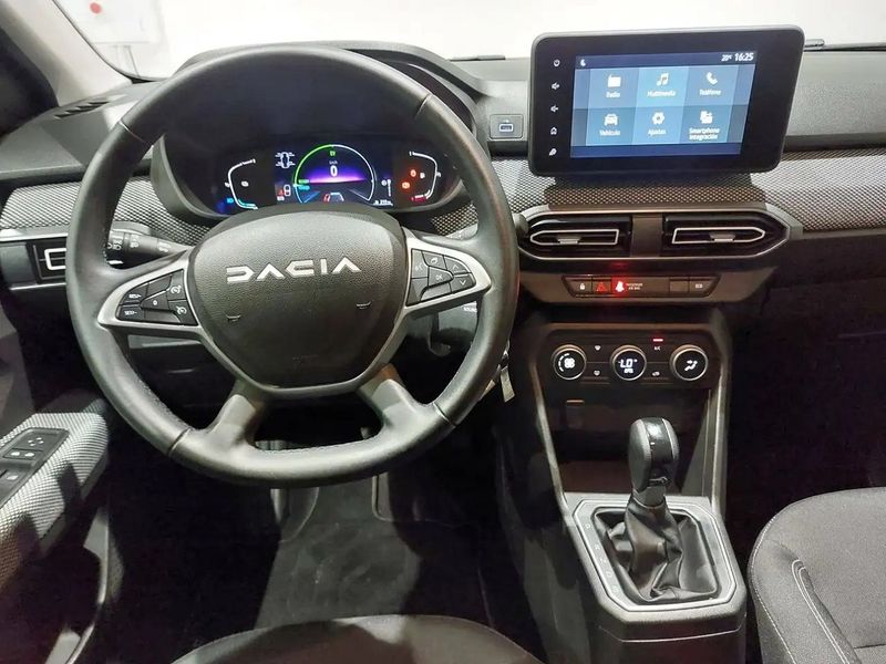 Dacia Dokker • 2024 • 7,405 km 7