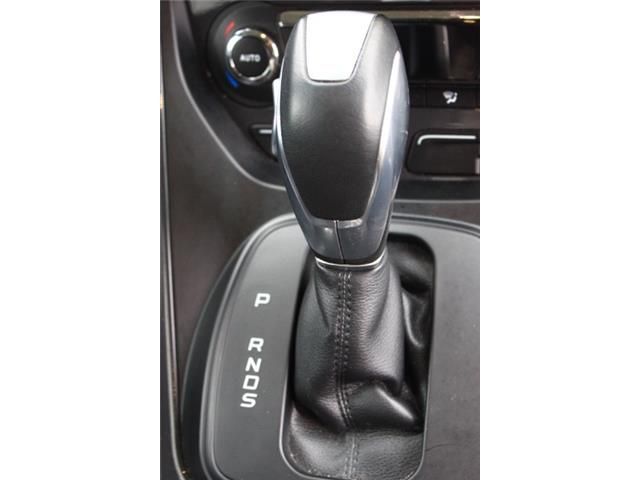 Ford Kuga • 2015 • 185,000 km 7